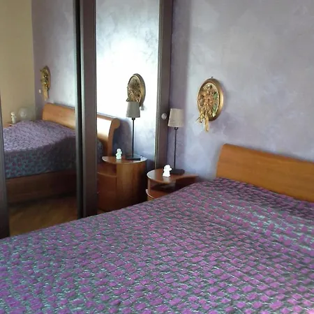 Apartment Victoria Con Parcheggio Privato Civitavecchia