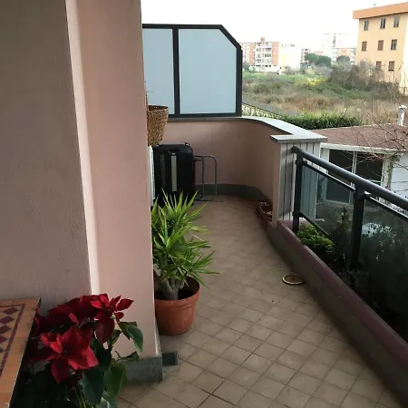 Apartment Victoria Con Parcheggio Privato Civitavecchia
