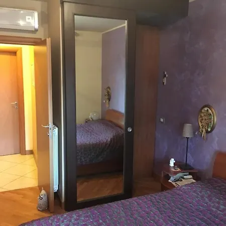 Victoria Con Parcheggio Privato