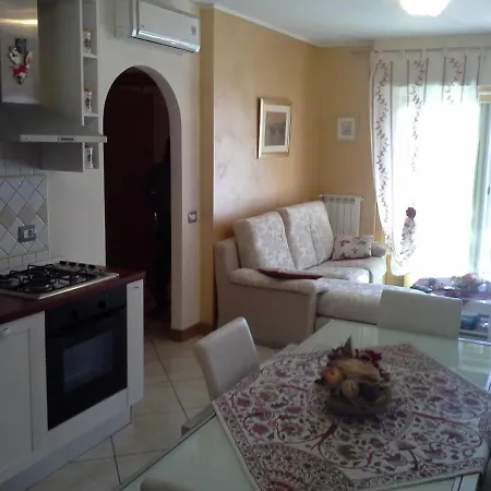 Victoria Con Parcheggio Privato Apartment
