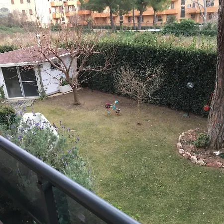 Victoria Con Parcheggio Privato Apartment Civitavecchia