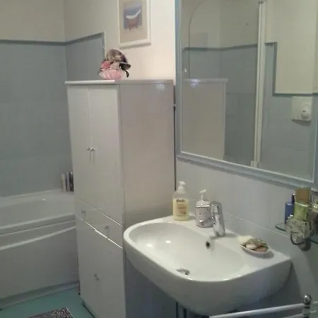Apartment Victoria Con Parcheggio Privato Civitavecchia